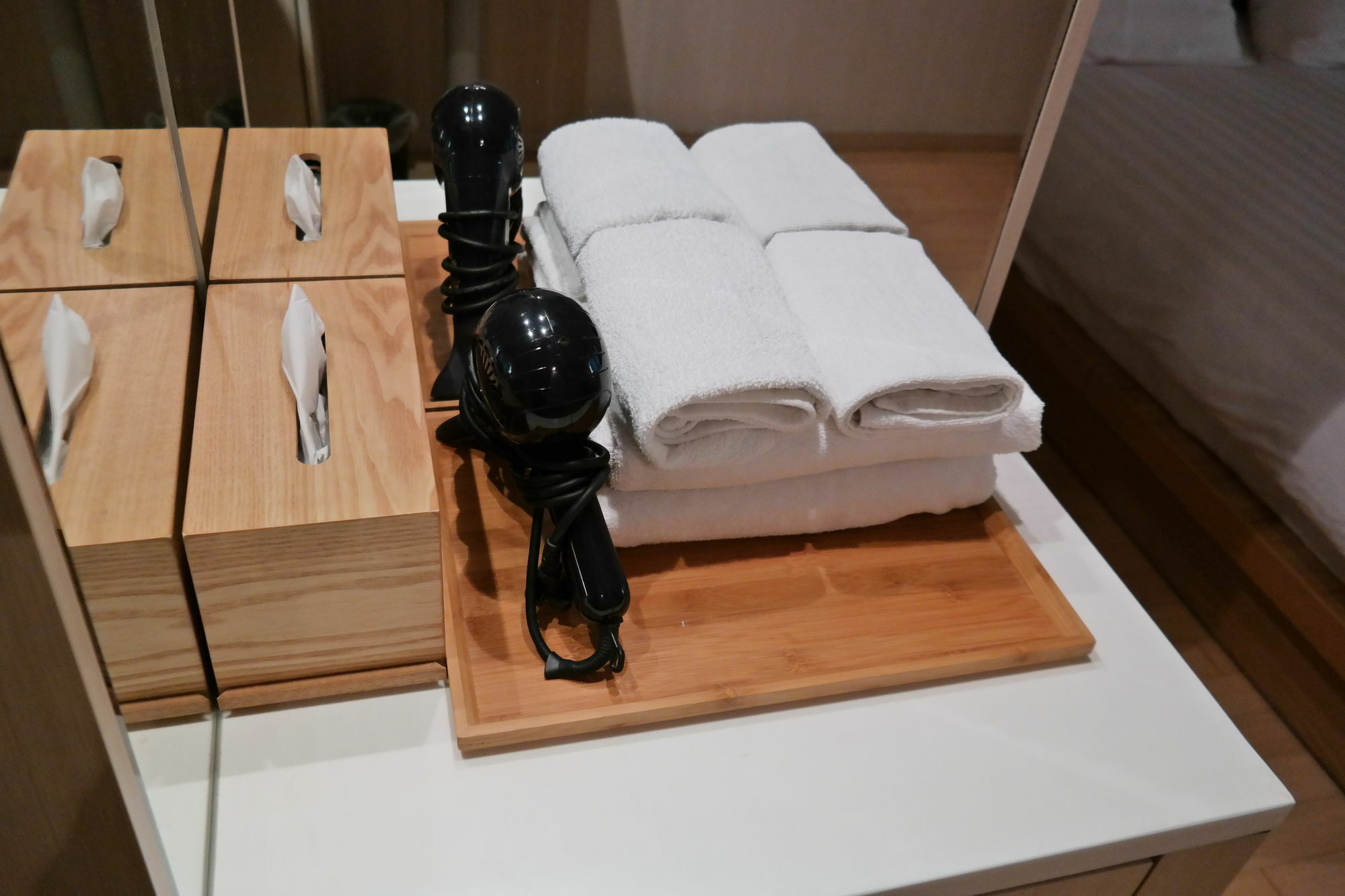 Crown House Hotell Incheon Eksteriør bilde