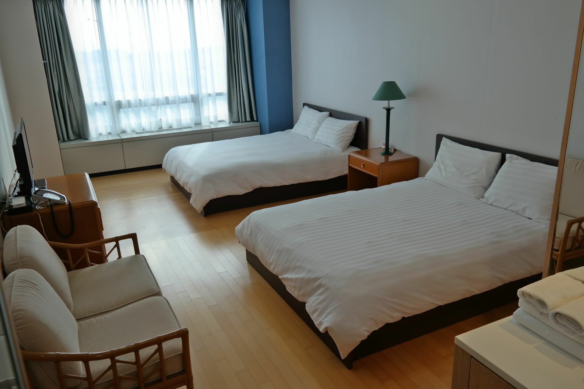 Crown House Hotell Incheon Eksteriør bilde